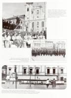 Winkler Gábor: Győr. 1939-1999. Győr, 1999, Műhely. Magyar, német és angol nyelven. Nagyon gazdag ké...