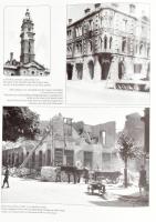 Winkler Gábor: Győr. 1939-1999. Győr, 1999, Műhely. Magyar, német és angol nyelven. Nagyon gazdag ké...