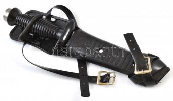 Sphinx búvár kés, tokkal / diver knife 29 cm