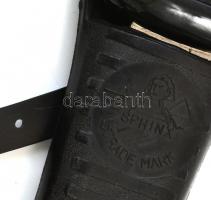 Sphinx búvár kés, tokkal / diver knife 29 cm