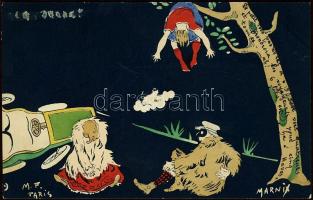 Car-accident s: Marnix