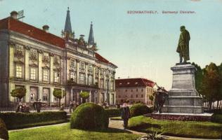 Szombathely