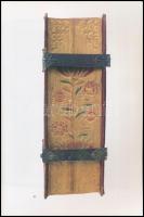 Muchenhaput Erzsébet: A csíksomlyói ferences könyvtár kincsei. Bp.-Kolozsvár,[1999],Balassi-Polis. F...