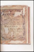 Muchenhaput Erzsébet: A csíksomlyói ferences könyvtár kincsei. Bp.-Kolozsvár,[1999],Balassi-Polis. F...
