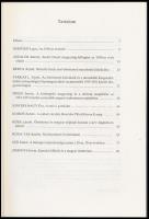 Őstörténet és nemzettudat. 1919-1931. Szerk.: Kincses Nagy Éva. Magyar Őstörténeti Könyvtár. 1. Szeg...