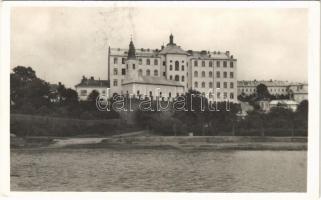 1944 Ungvár, Uzshorod, Uzhhorod, Uzhorod; Szent Bazil Internátus / boarding school (EB)