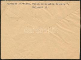 Csehszlovákia 1948