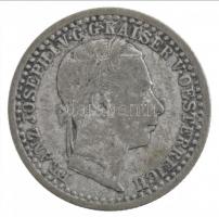 Ausztria 1858A 5kr Ag "Ferenc József" T:2- patina
Austria 1858A 5 Kreuzer Ag "Franz ...