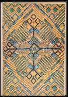 A kilenc pávalány és az aranyalmafa. Népmesék Vuk Stefanovic Karadzic gyűjtéséből. Vál., ford. és a ...