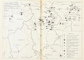 Heckenast Gusztáv: A magyarországi vaskohászat története a korai középkorban. Bp., 1991. Akadémiai. ...