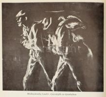 Solymár István: Hagyomány és lelemény a képzőművészetben. Bp., 1972., Magvető. Fekete-fehér fotókkal...