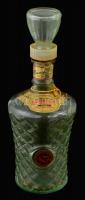 Maraska Apricot Brandy Kaysija Liqueur Zadar üveg palack, kopott, m: 28 cm
