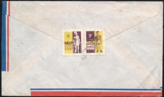 Canada 1953 Kanada 1953