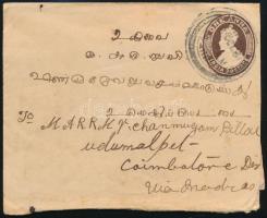 India 1931, India 1931