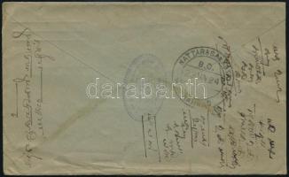 India 1924 India 1924