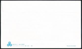 Japan 2002 Japán 2002