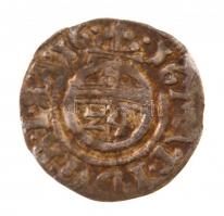 Német Államok / Lippei Fejedelemség 1616. 1gr Ag (0,87g) T:2- patina
German States / Lippe 1616. 1 ...