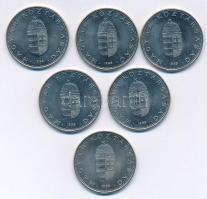 1993. 10Ft (6x) T:1,1- Adamo F12.1