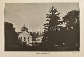 Ripka Ferenc: Gödöllő a királyi család otthona. Martonvásár, 2000, Gödöllő Városi Múzeum. Az 1896-os...