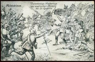 Battlefield WWI s: Röhling