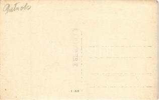 Putnok, strand, fürdőzők. Karinger photo (EM)