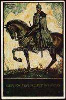 The emperor s:Walter Ditz