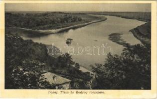 Tokaj, Tisza és Bodrog torkolata (EK)