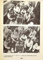 Iparterv 68-80. Kiállítás az Iparterv dísztermében. Bp., é.n. (1980), Iparterv házi nyomdája. Készül...