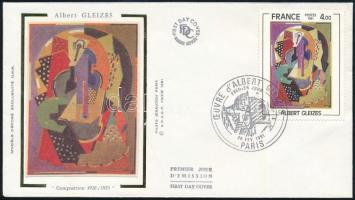 France 1981, Franciaország 1981