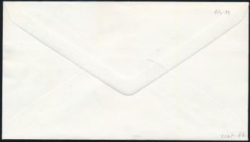 Franciaország 1983 France 1983