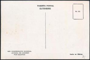 Mexikó 1978