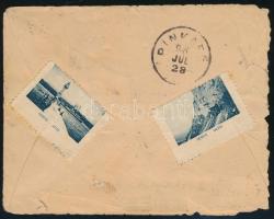 Switzerland 1898 Svájc 1898