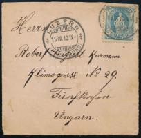 Switzerland 1910, Svájc 1910