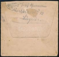Switzerland 1910 Svájc 1910
