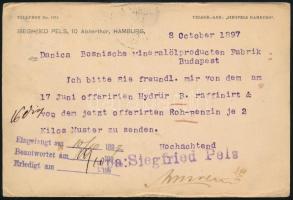 Deutsches Reich 1897 Deutsches Reich 1897