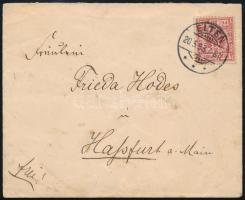 Deutsches Reich 1893, Deutsches Reich 1893