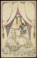 s: Mela Koehler (fa)