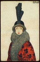 Lady s: Mela Koehler