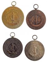 ~1930. "Dulce et Decorum est Pro Patria Mori / Középfokú Iskolák Sportköreinek Országos Szövets...