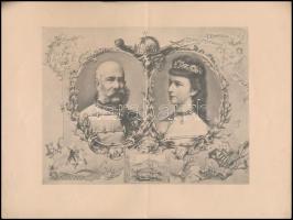 Latkóczy Mihály: Korona és koronázás. Ünnepi emlék 1892. junius 8-ára.  Bp és Eperjes, 1892, Divald ...