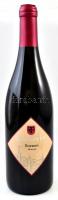 2007 Sopron, Taschner Pinot Noir bontatlan palack vörösbor, 0,75l