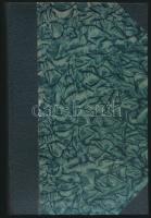 Röck Gyula 3 művéből álló kolligátum, többek közt "Zsidó volt-e Jézus?" kötettel és egy de...