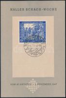Németország - zónák 1947
