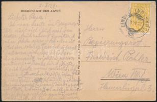 Ausztria 1924 Austria 1924