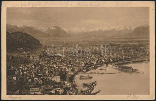 Ausztria 1924 Austria 1924