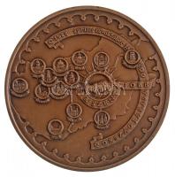 Bozó Gyula (1913-2004) 1988. "Szent Jobb országjárása / Szent István halálának 950. évfordulója...