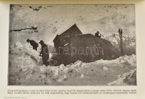 Archibald Williams: A modern technika nagy alkotásai. Átdolgozta: Péter Jenő.  Bp., 1912, Franklin.+...