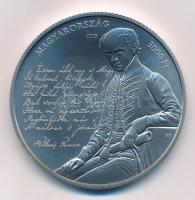 2019. 3000Ft Cu-Ni "A Himnusz megzenésítésének 175. évfordulója" T:BU 
Hungary 2018. 3000...