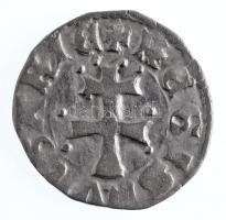 1373-1382. Denár Ag "I. Lajos" (0,69g) T:1-
Hungary 1373-1382. Denar Ag "Louis I&quo...