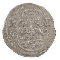 1526-1564. Obolus Ag I. Ferdinánd (0,22g) T:1- Hungary 1526-1564. Obolus Ag Ferdinand I (0,22g) C:AU  Huszár: 963, Unger II.: 752b
